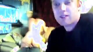 Fucking His Friends GF Online