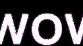 Massage of two incredible wow teenies