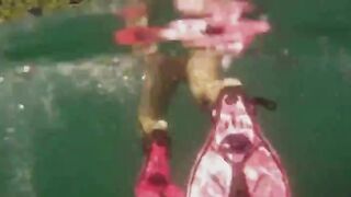 hardcore outdoor anus fucking