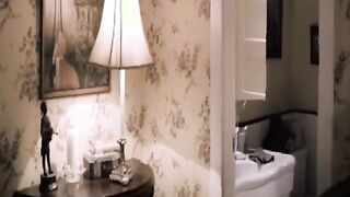 Selma Blair enjoys dick riding