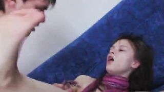 Beatas wonderful spanish life and fuck