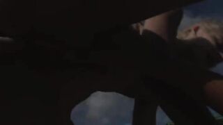 Vika and Natasha russians eating vaginas