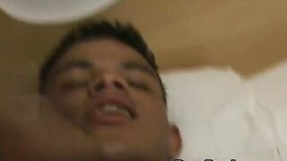 Studs asslicking and fucking