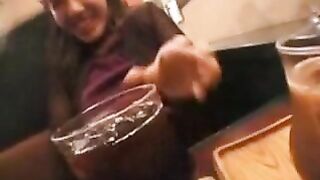Smuggling In Your Own Drink
