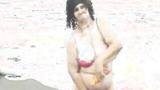 Baba Alla: The Sexy Babushka