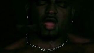 Ebony Gays Down And Dirty