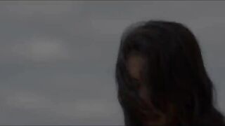 gracefully hot lovers sex on the beach