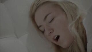 The most beautiful blondie pussy seen