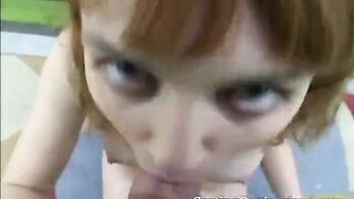 22 yo Marie McCray Is Cast For First Porn Video