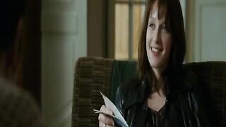 Ludivine Sagnier having sex