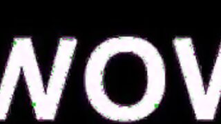 Two wow chicks fucked by slovak guy