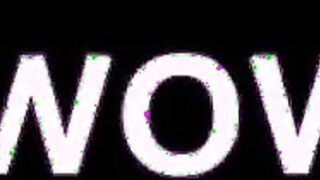 Surrended to please her shocking lover