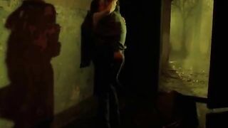 Irene Jacob's sex scenes