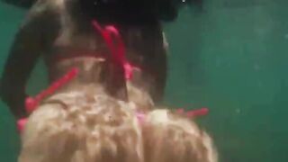 hardcore grass anal fucking
