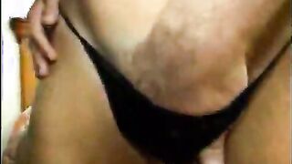 mature mom has great huge tits