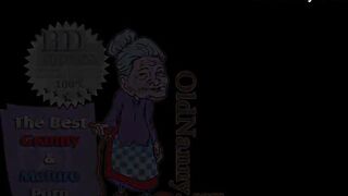 old and young enjoying sex together