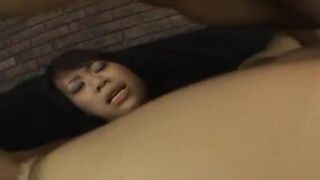 hardcore asian butthole fucking