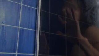 Ivanas butthole movie in the shower