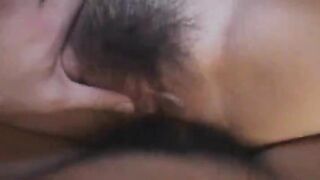 little horny asian asshole