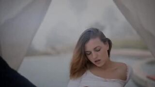 Great models masturbation in the morning