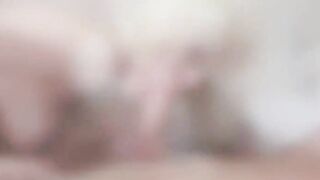 Insane killer fairhairs blowjob