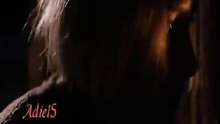 Amanda Pilke gets awesome fucking