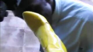 Bunch of pervs foot fetishes are satisfied by sexy whores in long compilation