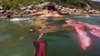 hardcore public anal fucking