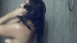 HOT TEEN SHOWER FUN 1