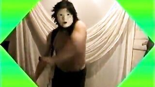 TONETTA - He's not gay! (The fuck he isn't!)
