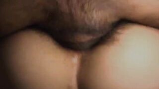 copulating my tight asian anal