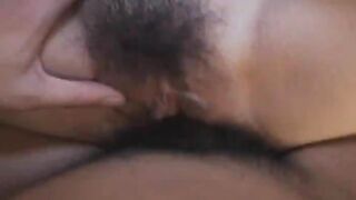 little hungry asian asshole