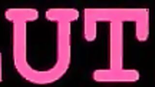 Massage of two incredible wow teens