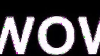 Unbelievable fuck dool having wow coitus