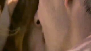 Antje Moenning's hot explicit sex scenes