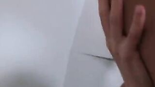 Beata teens fuck magic in the cottage