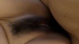 extra testing of asian anal