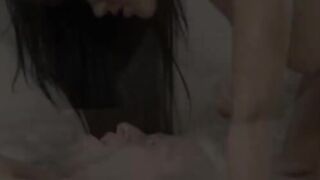 attractive sex with Swedish boyfriend
