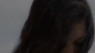 obscenely hot japanese riding on my dick