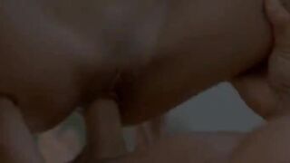 ultra sweet japanese riding on my dick