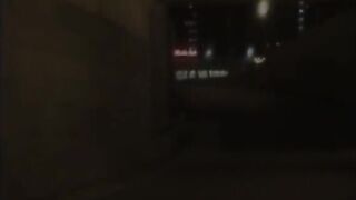 My girlfriends excursion in Moscow
