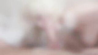 smart blowjob of kinky blonde babe
