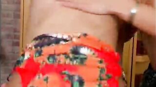 Crazy Mature Wife With Friend