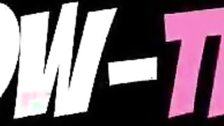 Killer wow threesome with dream teenies