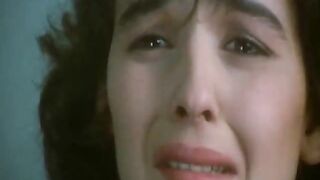 Blanca Marsillach in intense sex scene