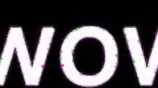 Unbelievable art sex in her wow analhole