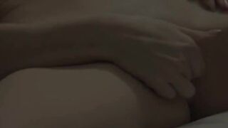 angelica and her undressing pussy