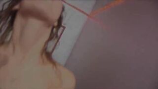 Petite small titted Irish girl Natasha
