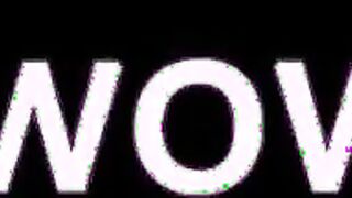 Surrended to please her lovely lover