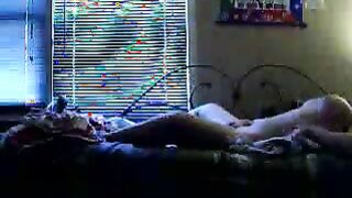 Teengirl Selfshot Porn Homevideo 05